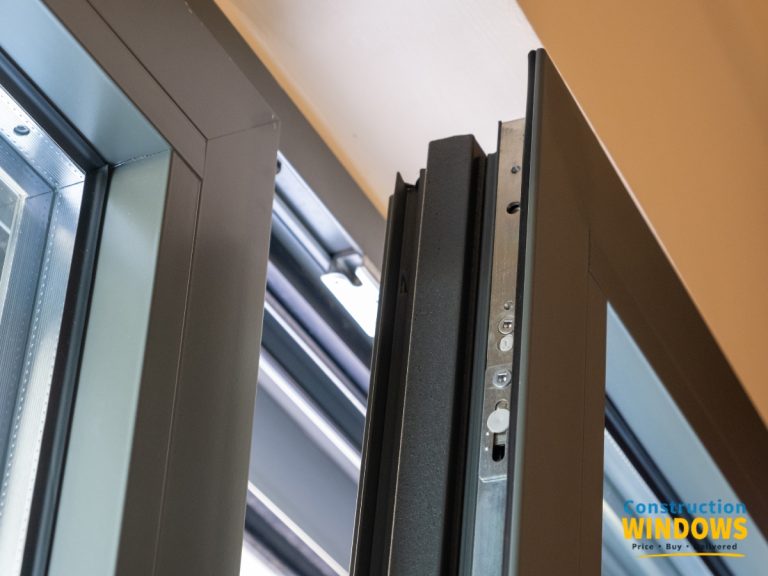 Milgard Aluminum Thermal Break Windows: A Smart Choice for Modern Homes