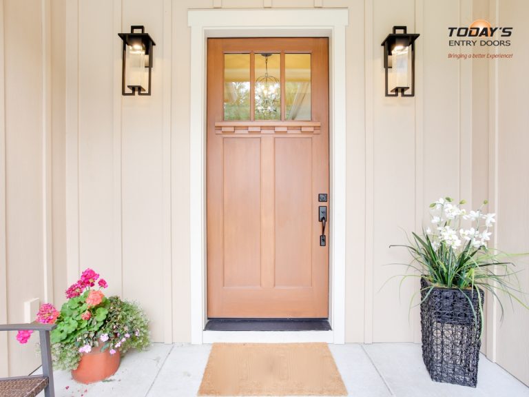 The Ultimate Guide to Front Door Replacement: Choosing the Right Door for Your Home