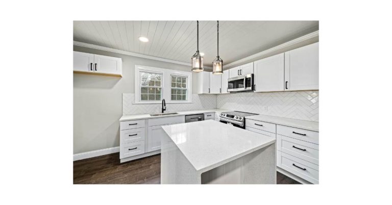 Cover Kitchen Countertops Without Replacement: Smart, Affordable, and Stylish Solutions