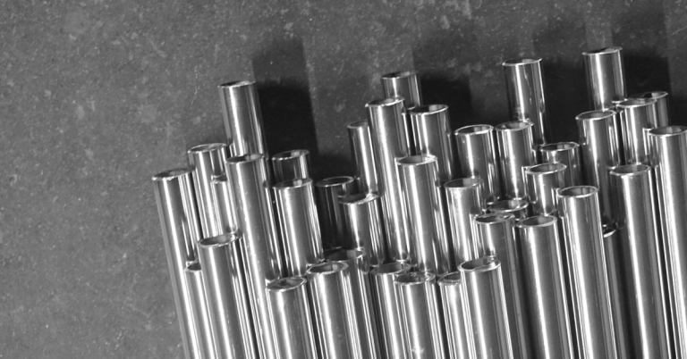 Stainless Exhaust Materials for Durable, High-Performance Exhaust Fabrication