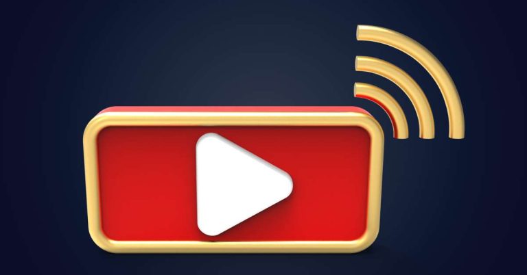 YouTube Live Stream for 24/7 Broadcasting Without Complex Infrastructure